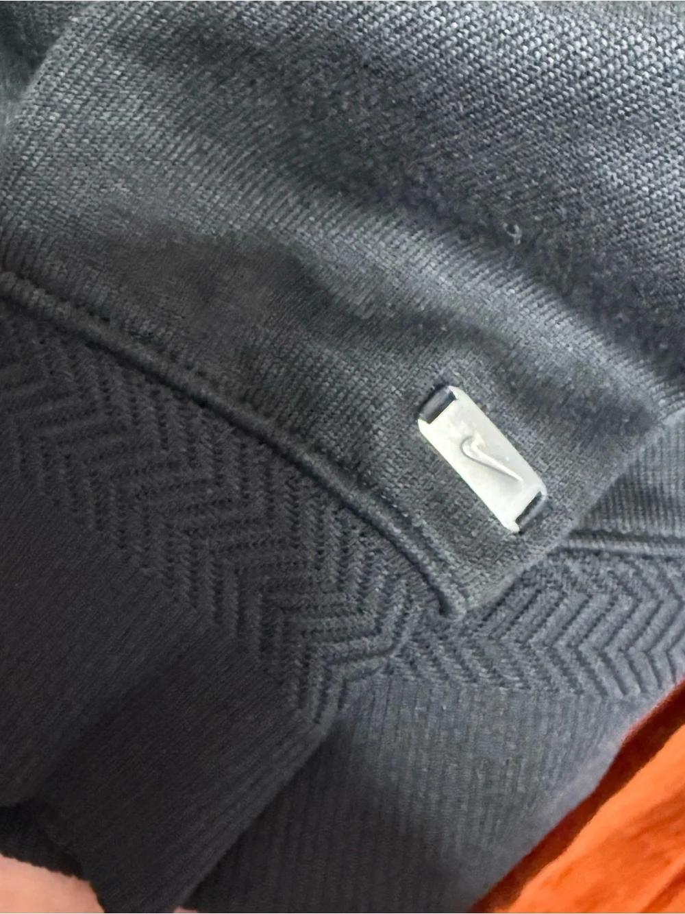 Nike dri fit